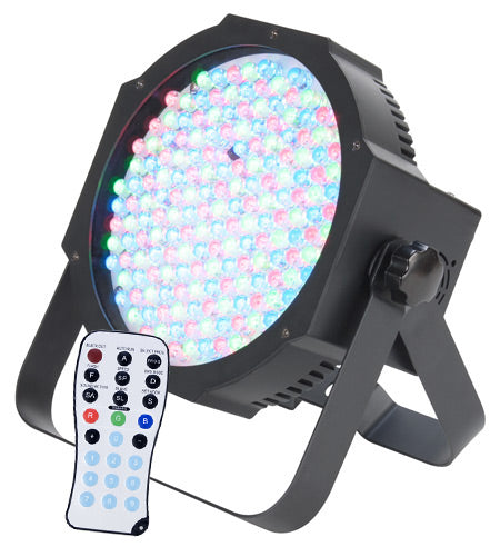 Mega Go Par 64