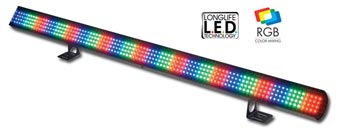 Mega Pixel LED From American DJ. Quality Lighting with RGB Color