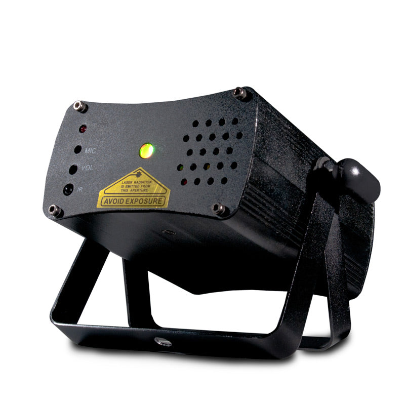 Micro Gobo II