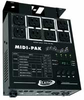 Midi Pak