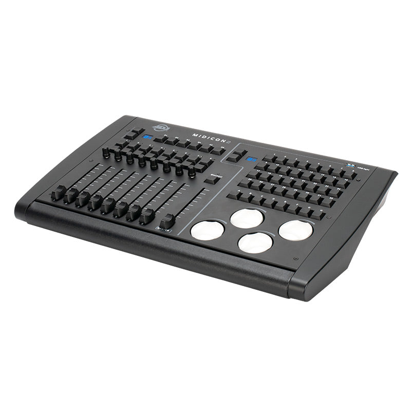 MIDICON-2