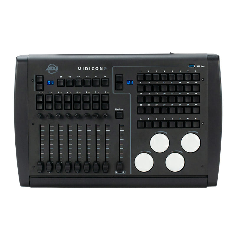 MIDICON-2