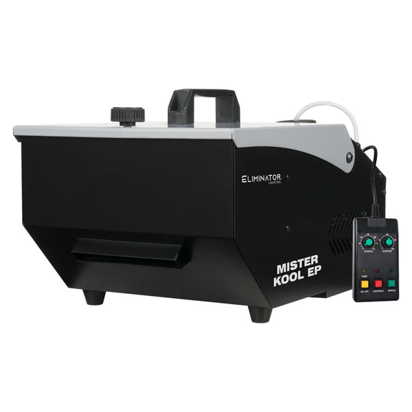 Eliminator Lighting Mister Kool EP