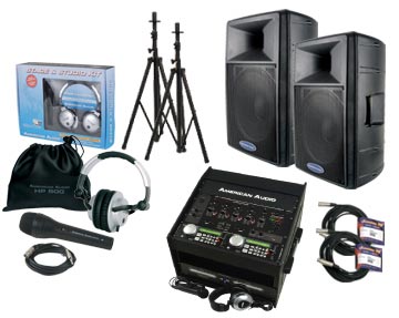 Mobile 310 DLS