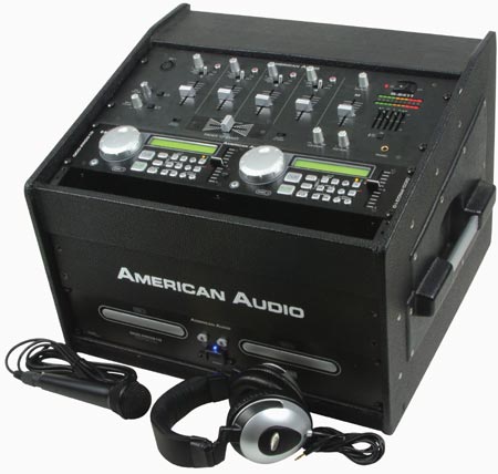 Mobile 310 System
