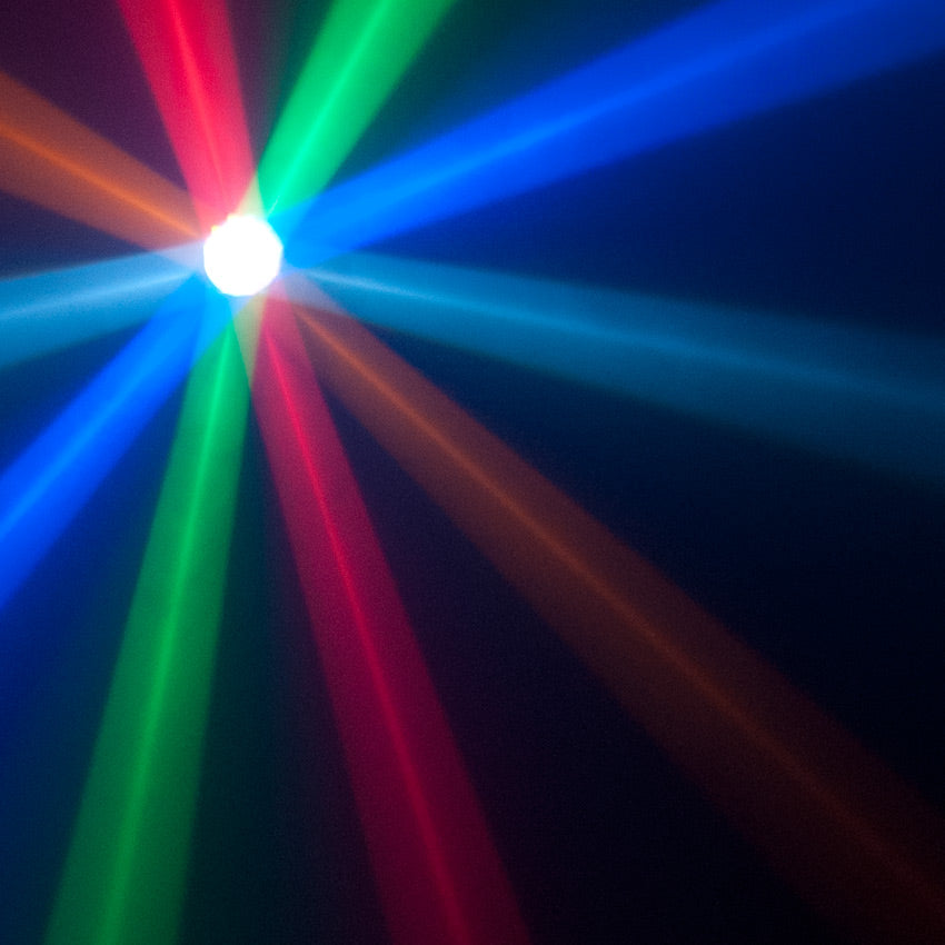 Monster Beam