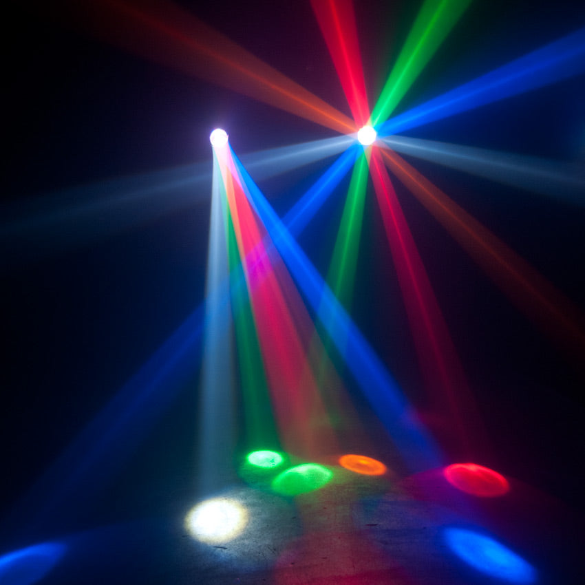 Monster Beam