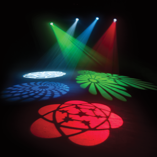 Motion 60 LED