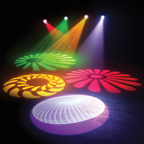 Motion 60 LED
