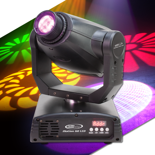 Motion 60 LED