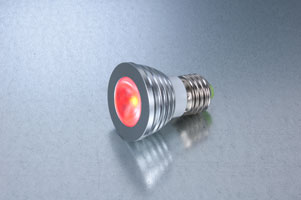 MR16 RGB E27 PAK