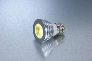 MR16 RGB E27 PAK
