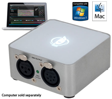 myDMX 2.0