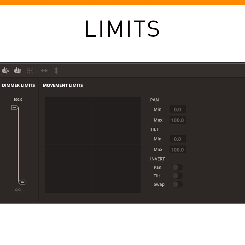 myDMX 5 Express