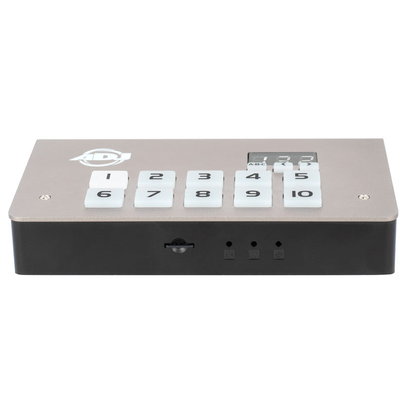 myDMX 5