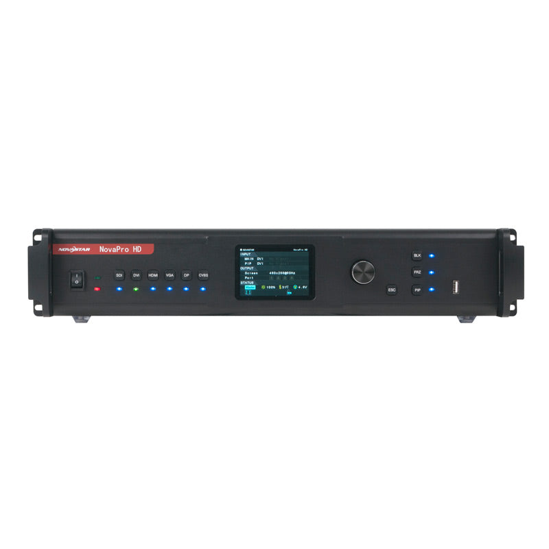 Novastar Novapro HD