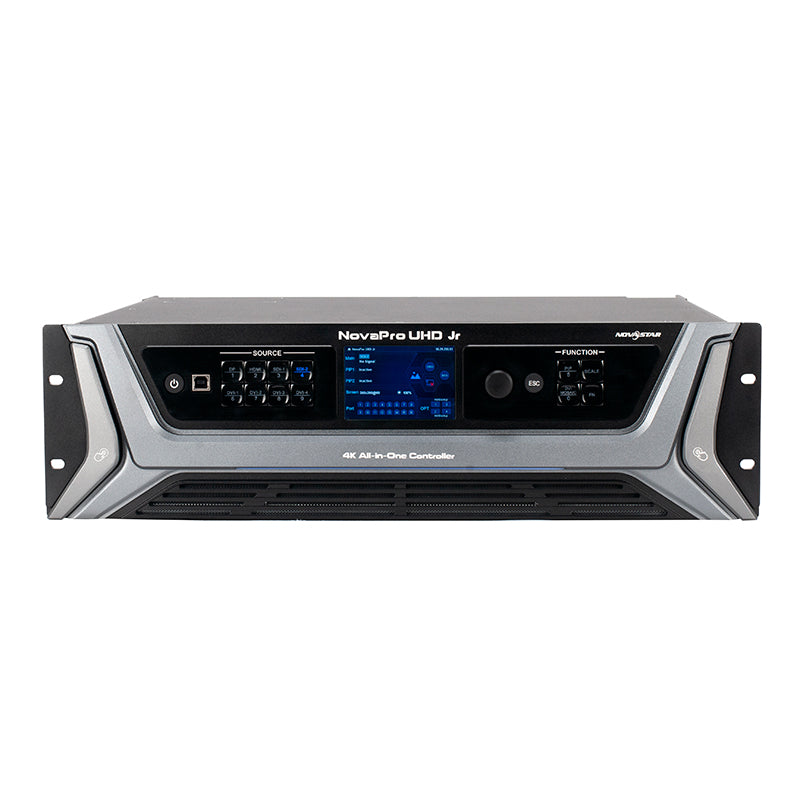 NOVAPRO UHD JR