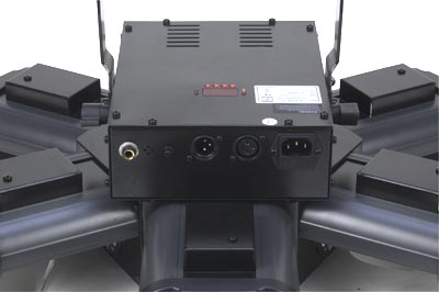 Nucleus LED