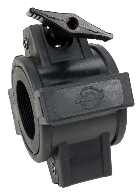 O-CLAMP