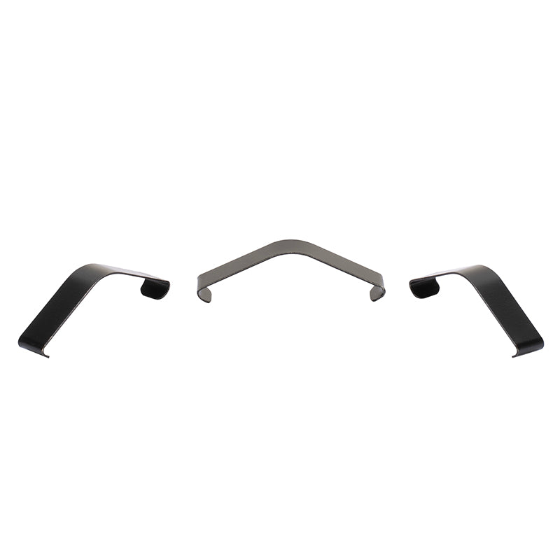 PAR CLIP SET