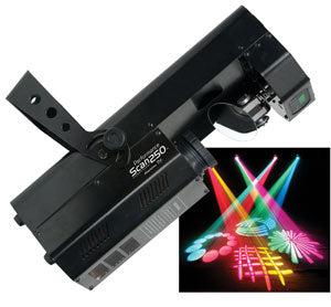 Performance Scan 250