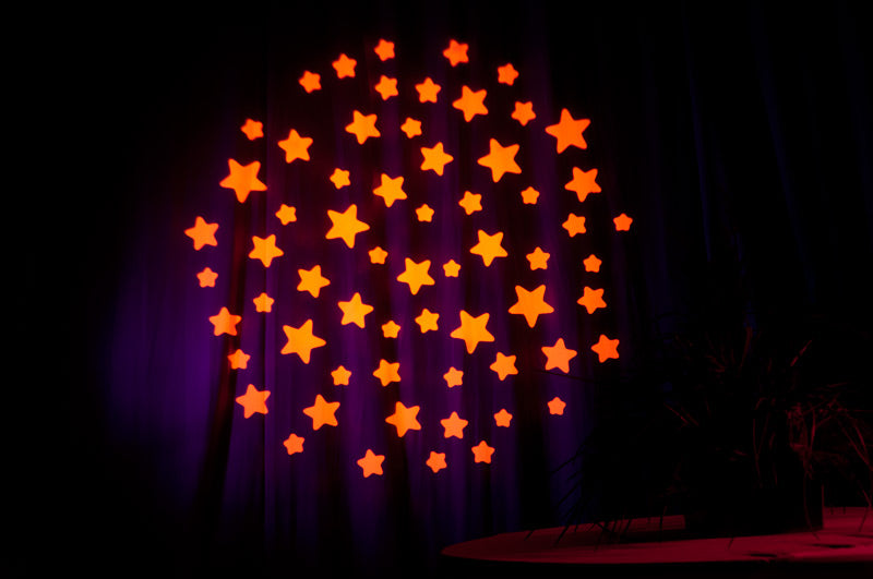 PinPoint Gobo Color