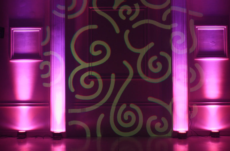 PinPoint Gobo Color