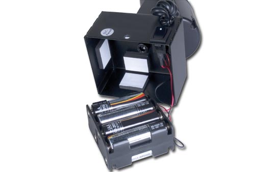 Pinspot LED BP