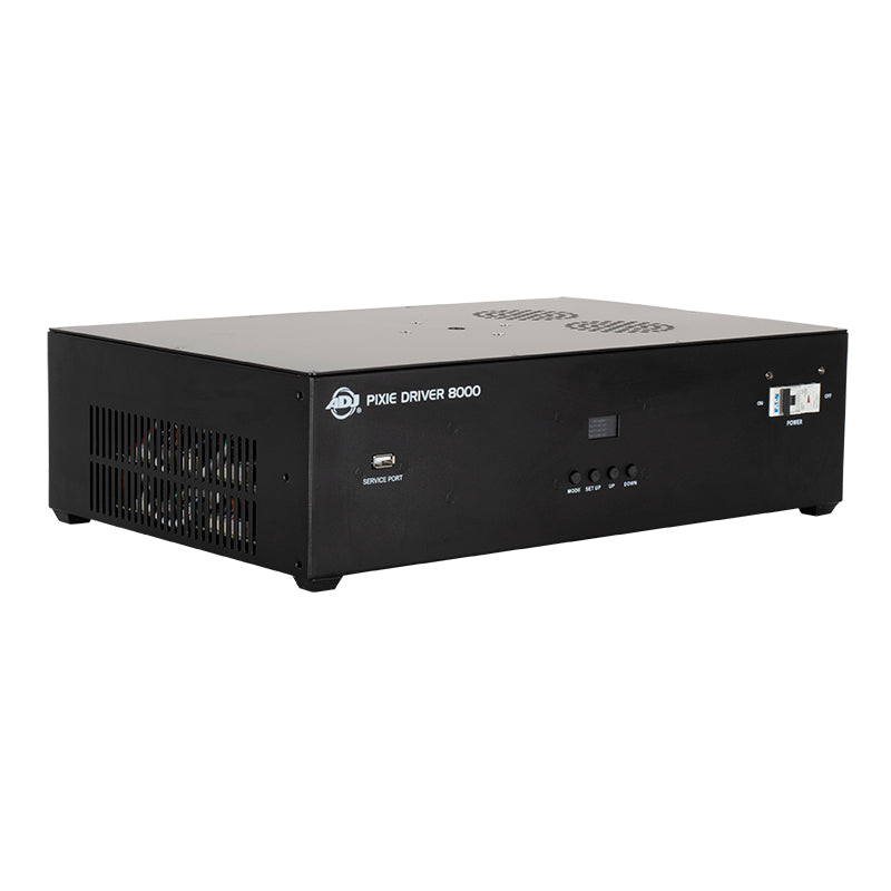 ADJ Pixie Driver 8000