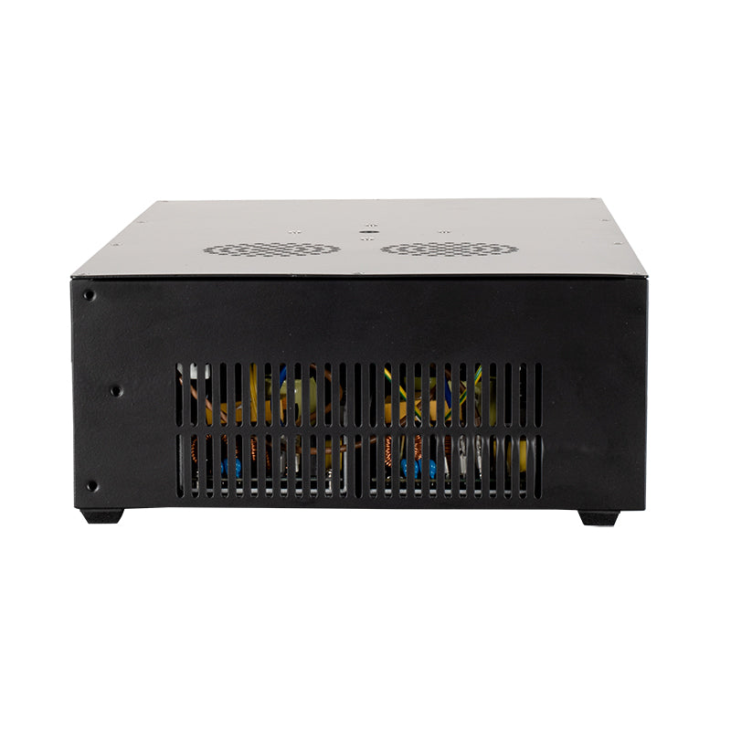 PIXIE DRIVER 8000