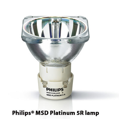 Platinum 5R