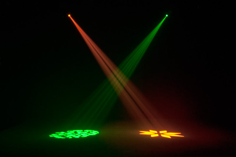 フォーチュンADJ POCKET PRO 5台セットムービングライト ADJ Products POCKET PRO LED Lighting : ADJ: Amazon.ca
