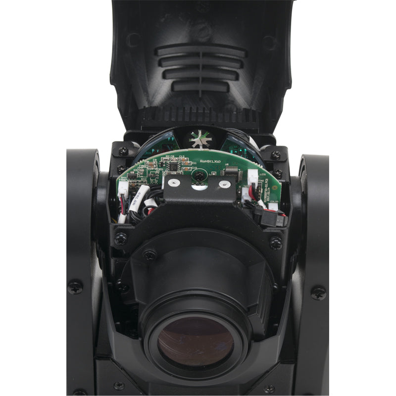 ADJ Pocket Pro Mini Moving Head | 25 Watt LED DJ Lights
