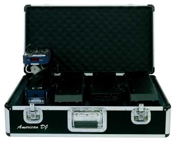 Pocket Scan Case