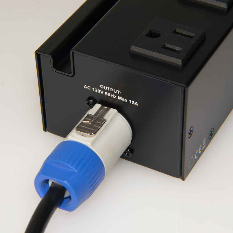 POW-R BAR LINK