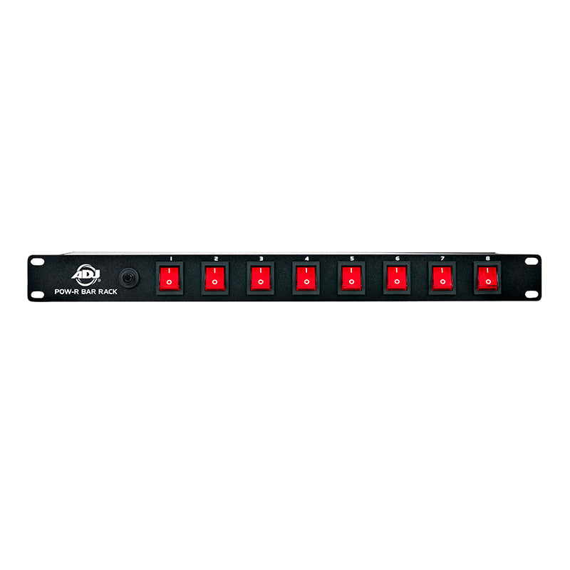 POW-R BAR RACK