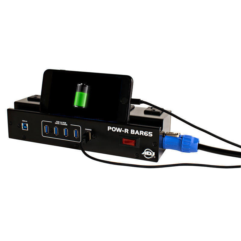 POW-R BAR65