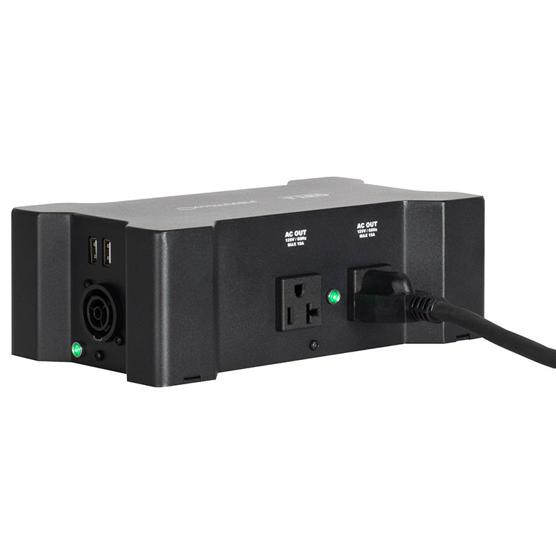 Accu-Cable Power Bone T1ED (POW172)