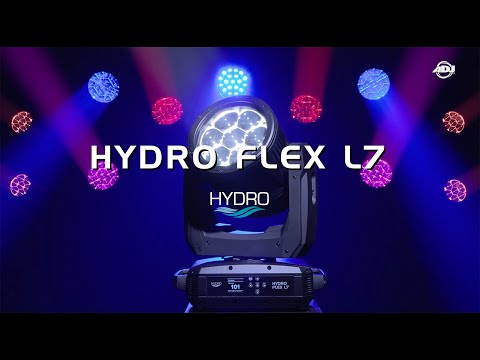 ADJ Hydro Flex L7