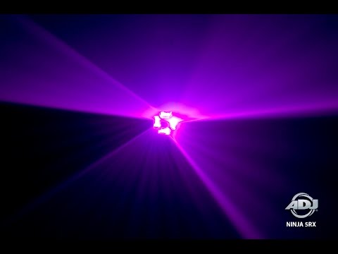 装飾フレーム DJ ADJ Ninja 5RX