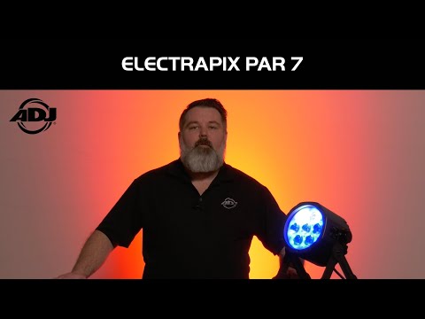 ElectraPix Par 7 Pak (ELE738)