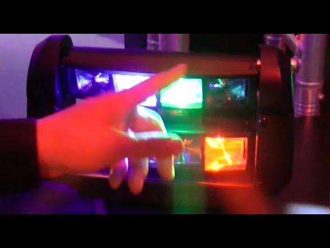  Man ライブBlu-ray8点 ADJ Crazy Pocket 8