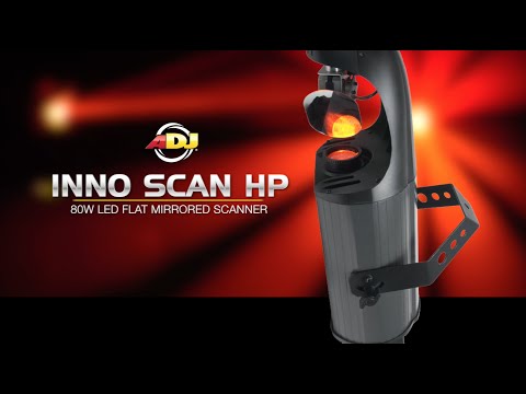 Inno Scan HP