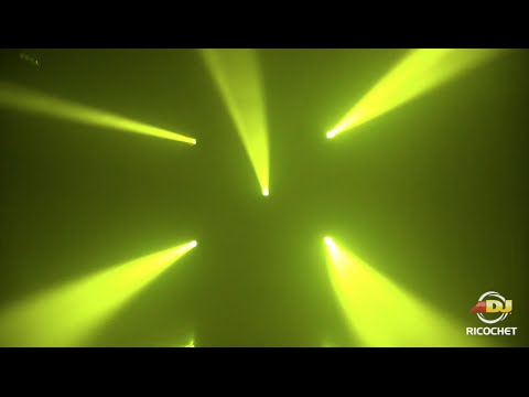 ADJ Ricochet
