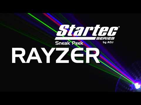 Startec Rayzer