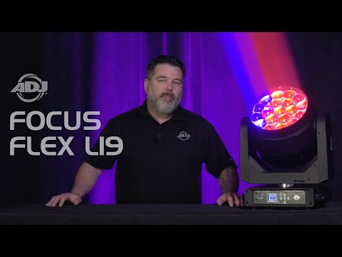 Focus Flex L19