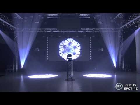 Focus Spot 4Z Pearl