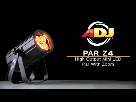 ADJ Par Z4