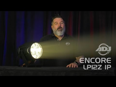 ADJ Encore LP12Z IP (ENC395)
