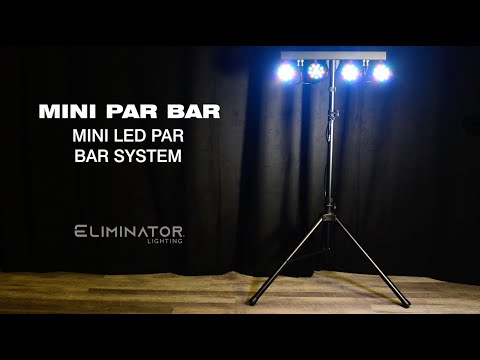 Mini Par Bar